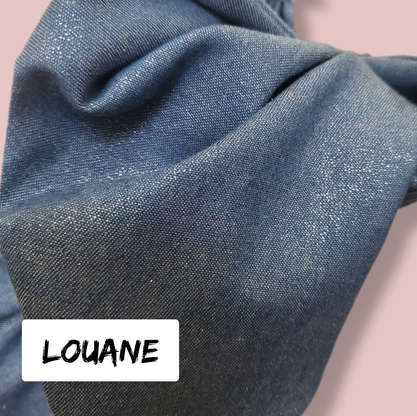 LOUANE