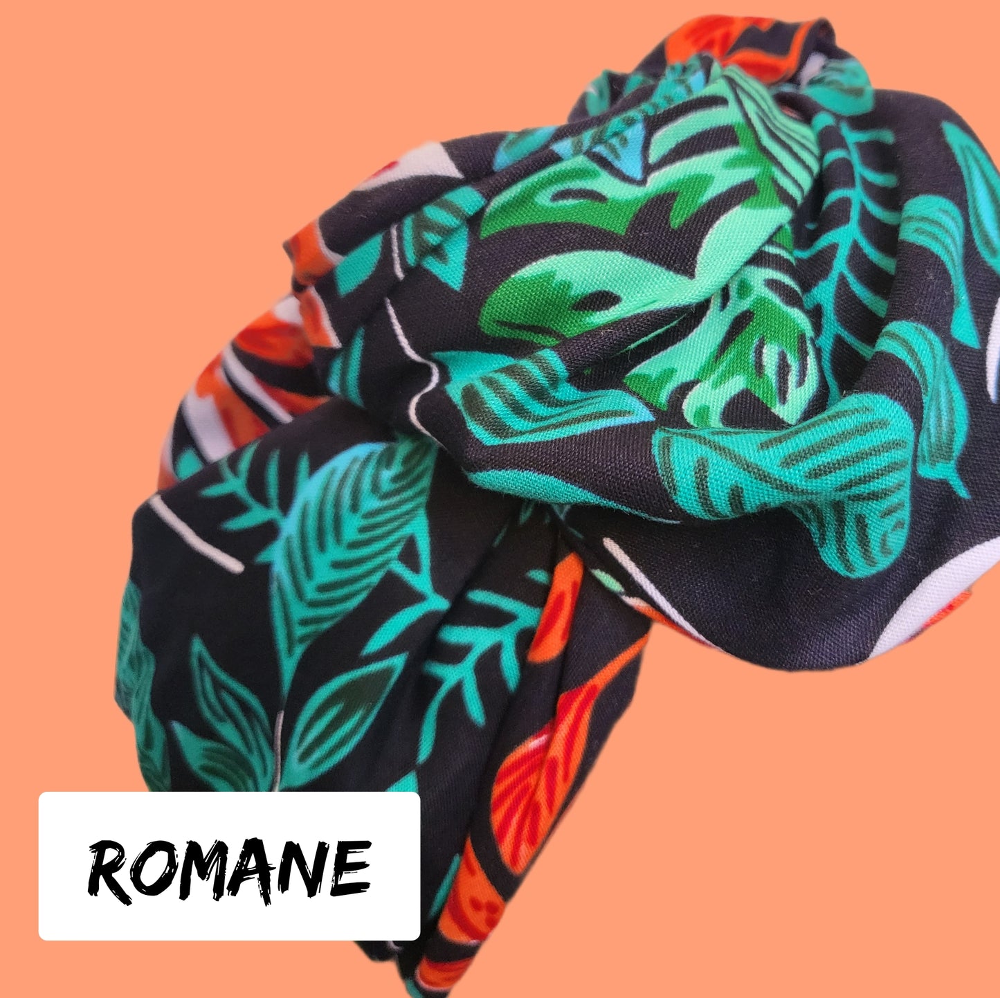 ROMANE