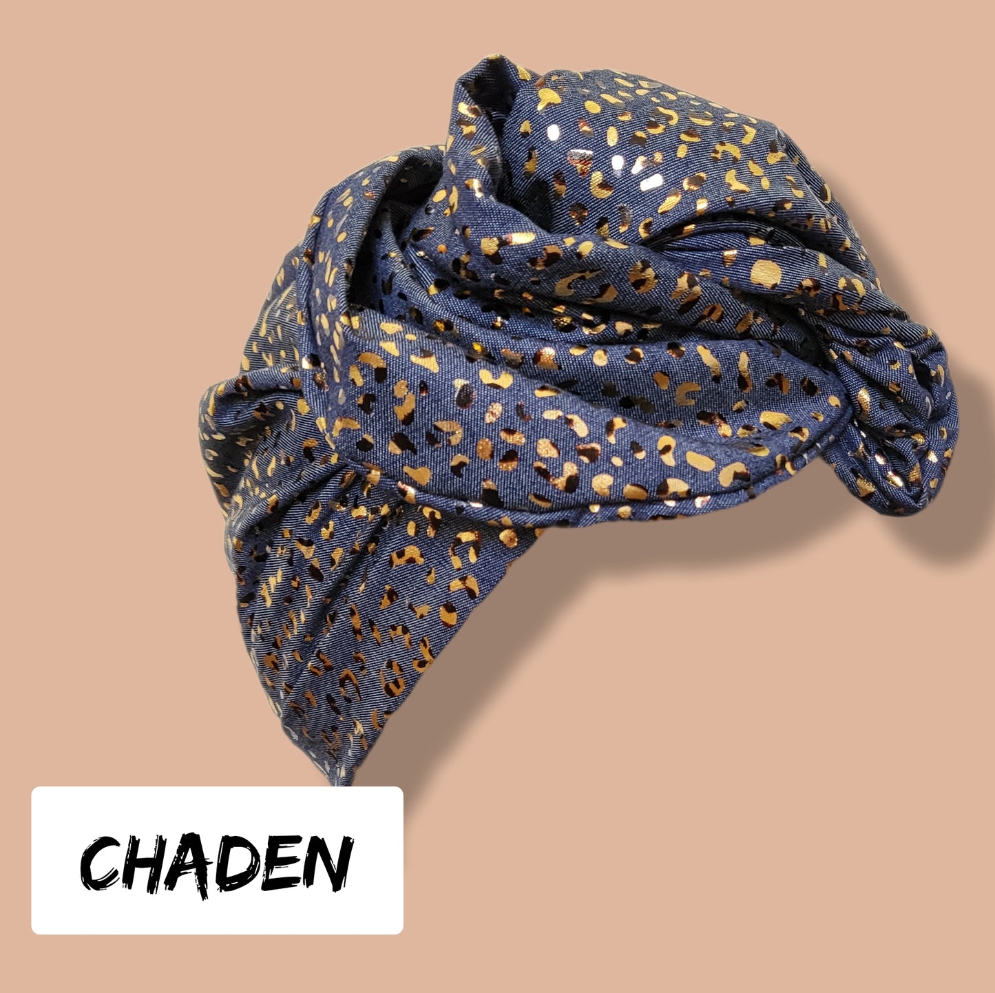 CHADEN