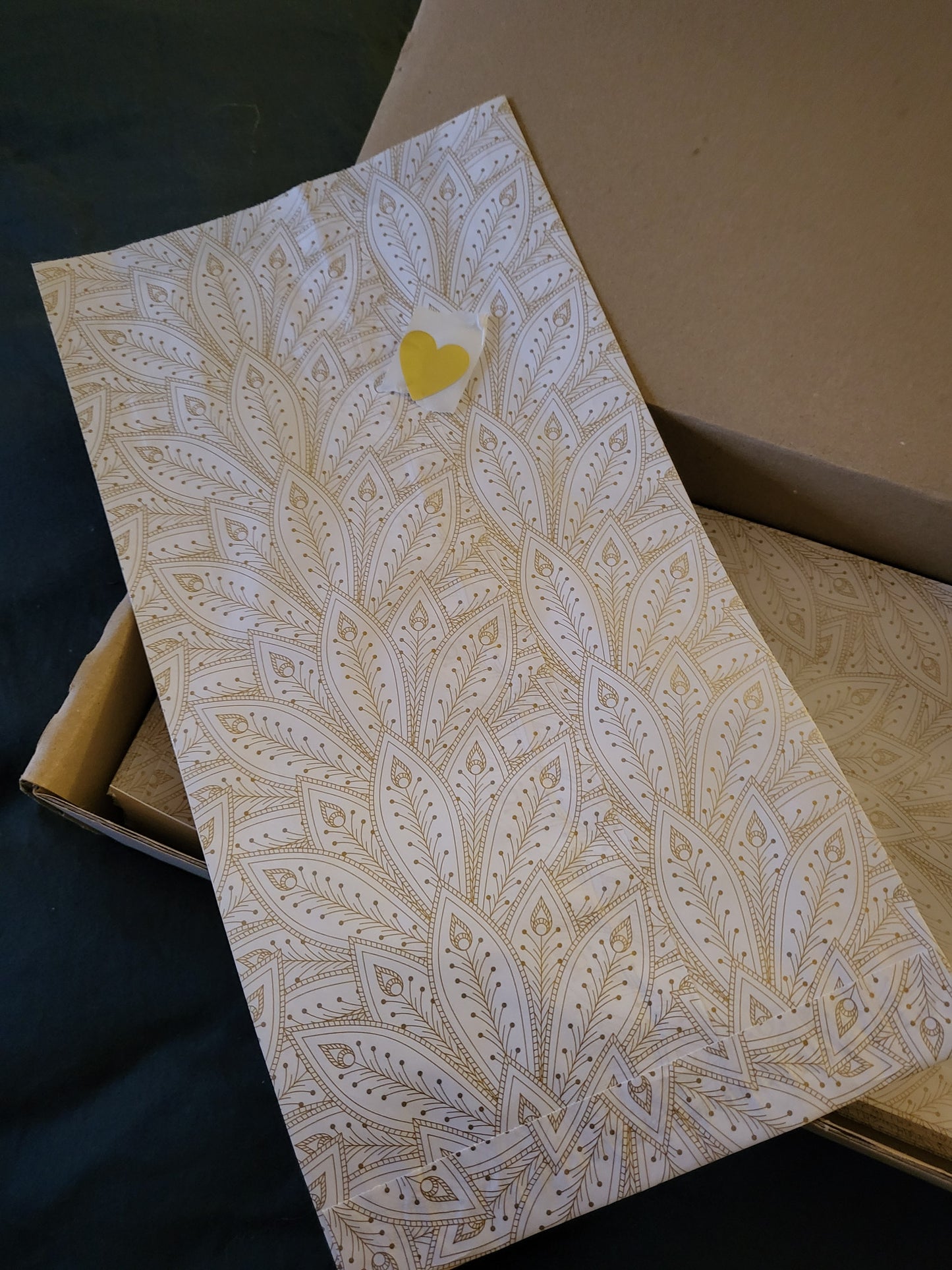 POCHETTE CADEAU đ