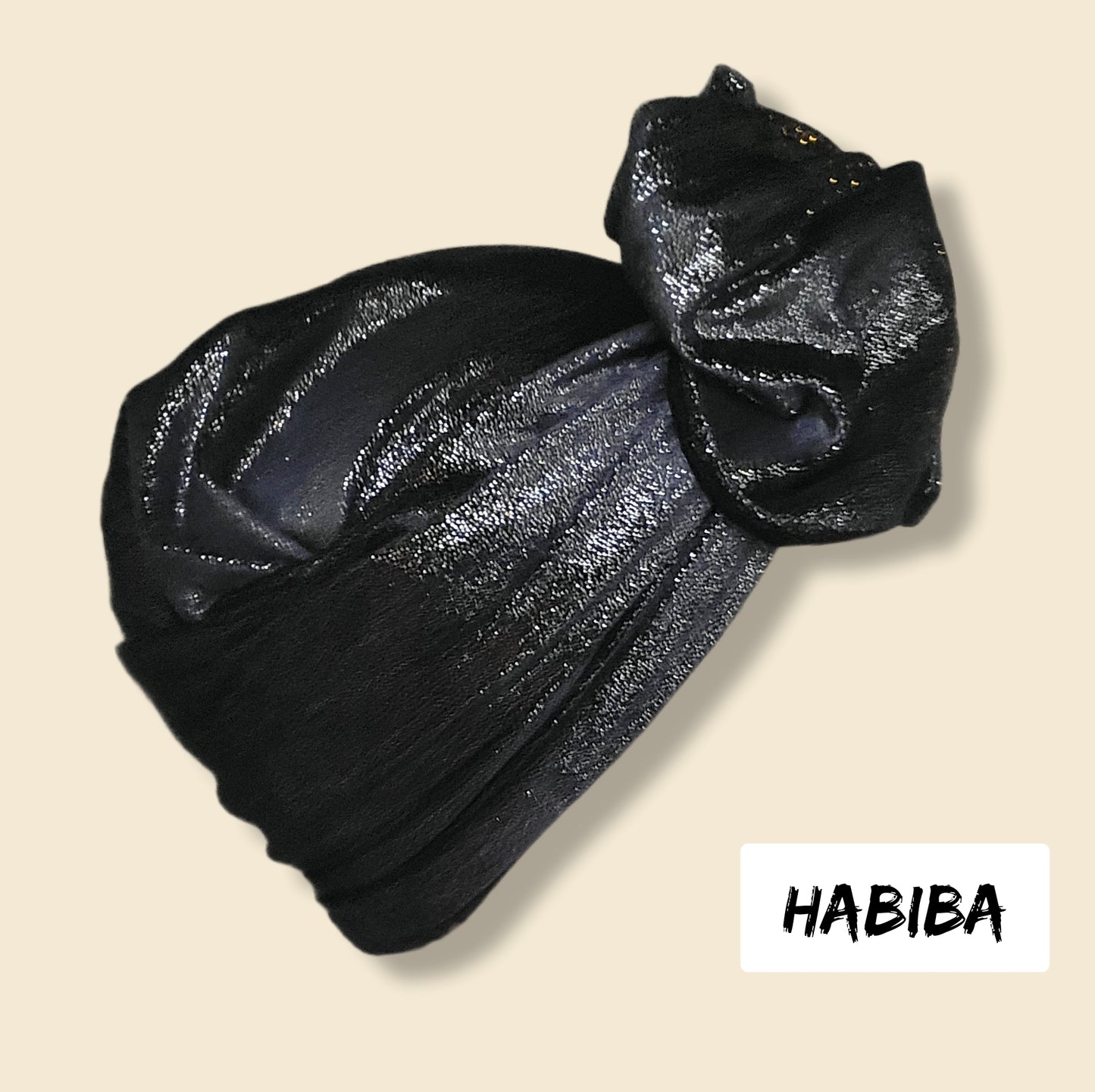 HABIBA