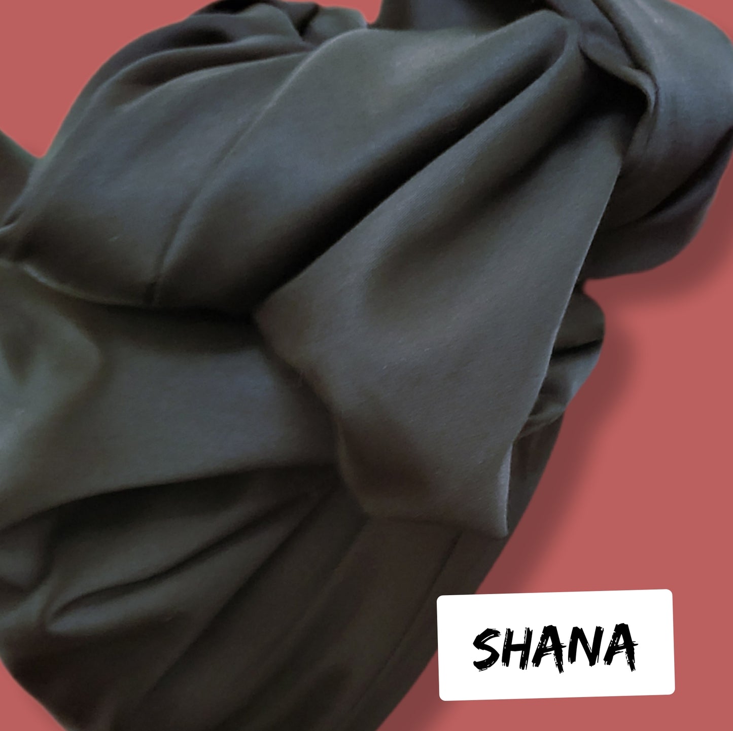 SHANA