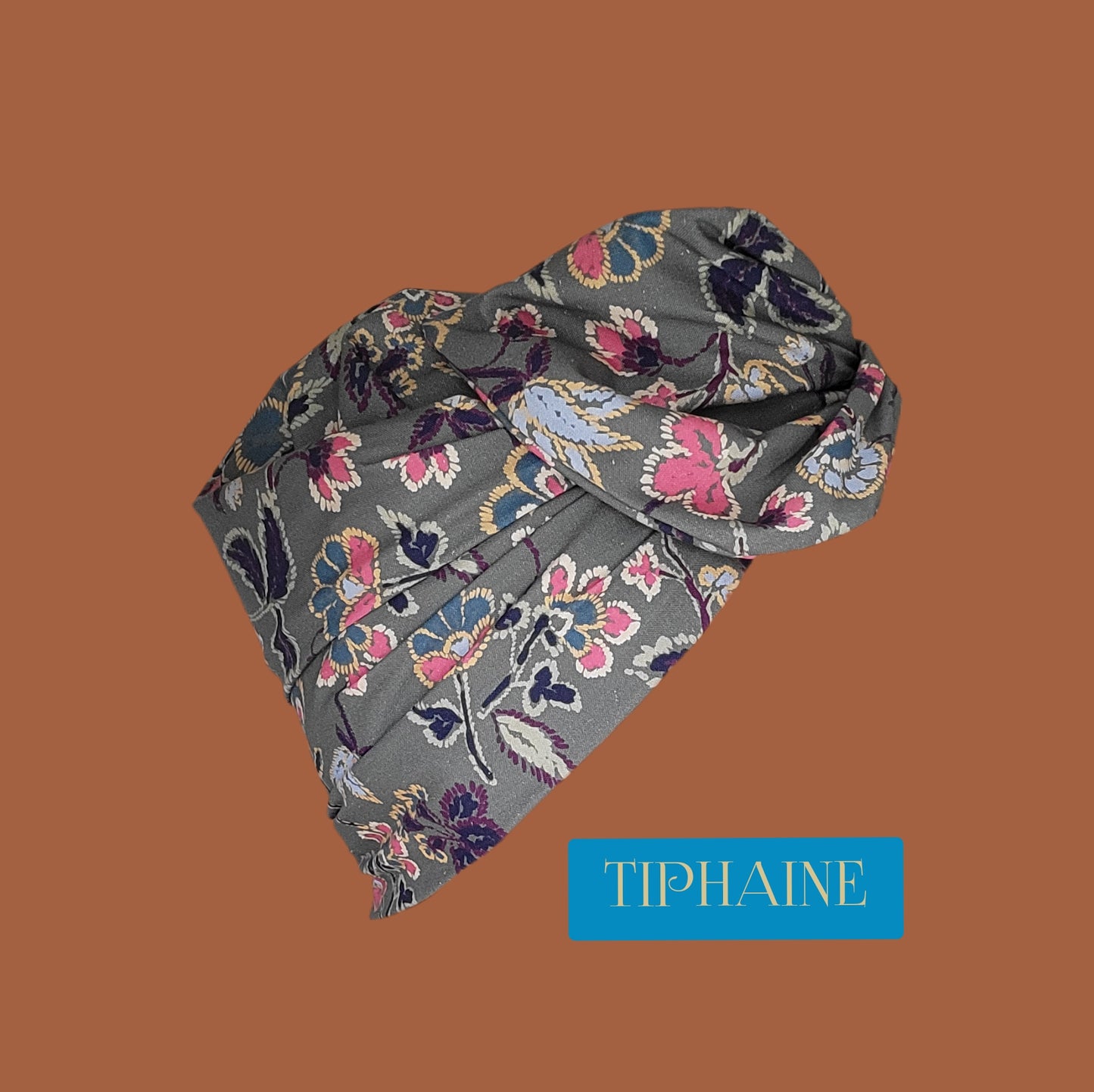 TIPHAINE