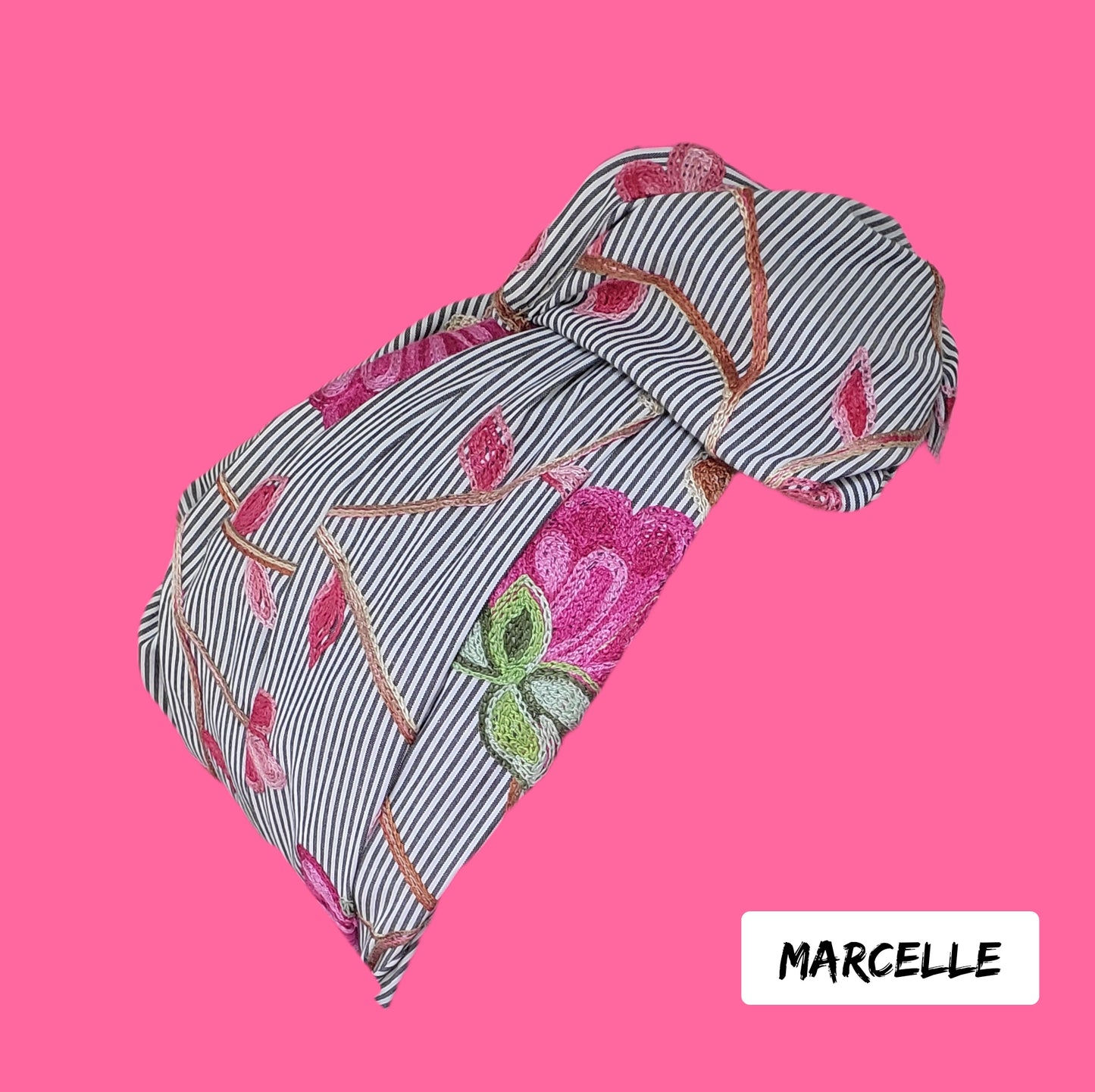 MARCELLE