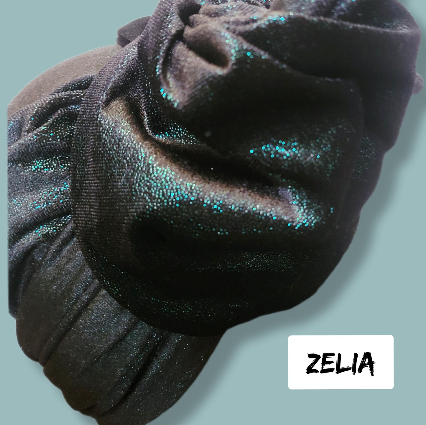 ZELIA