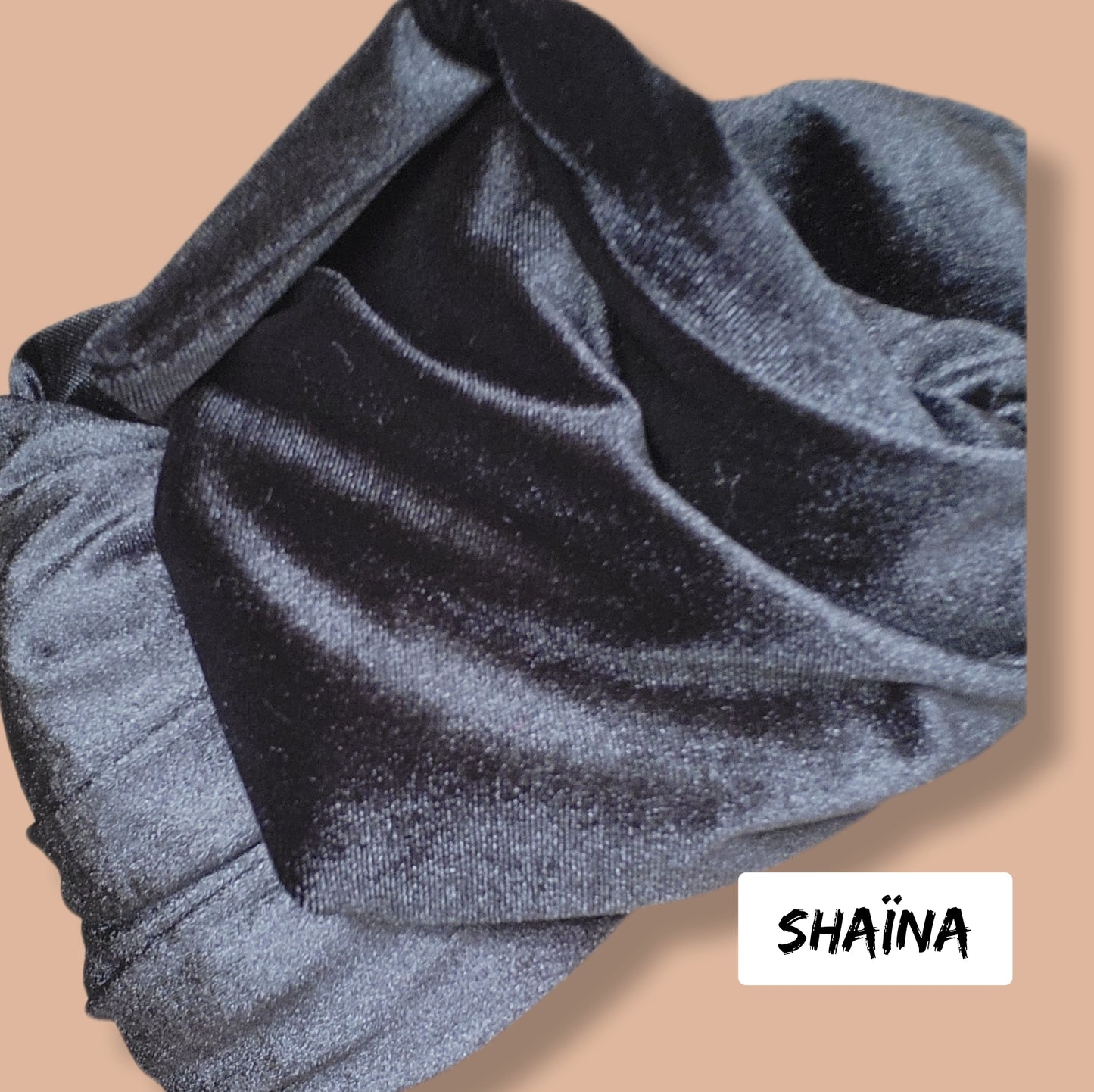 SHAÏNA