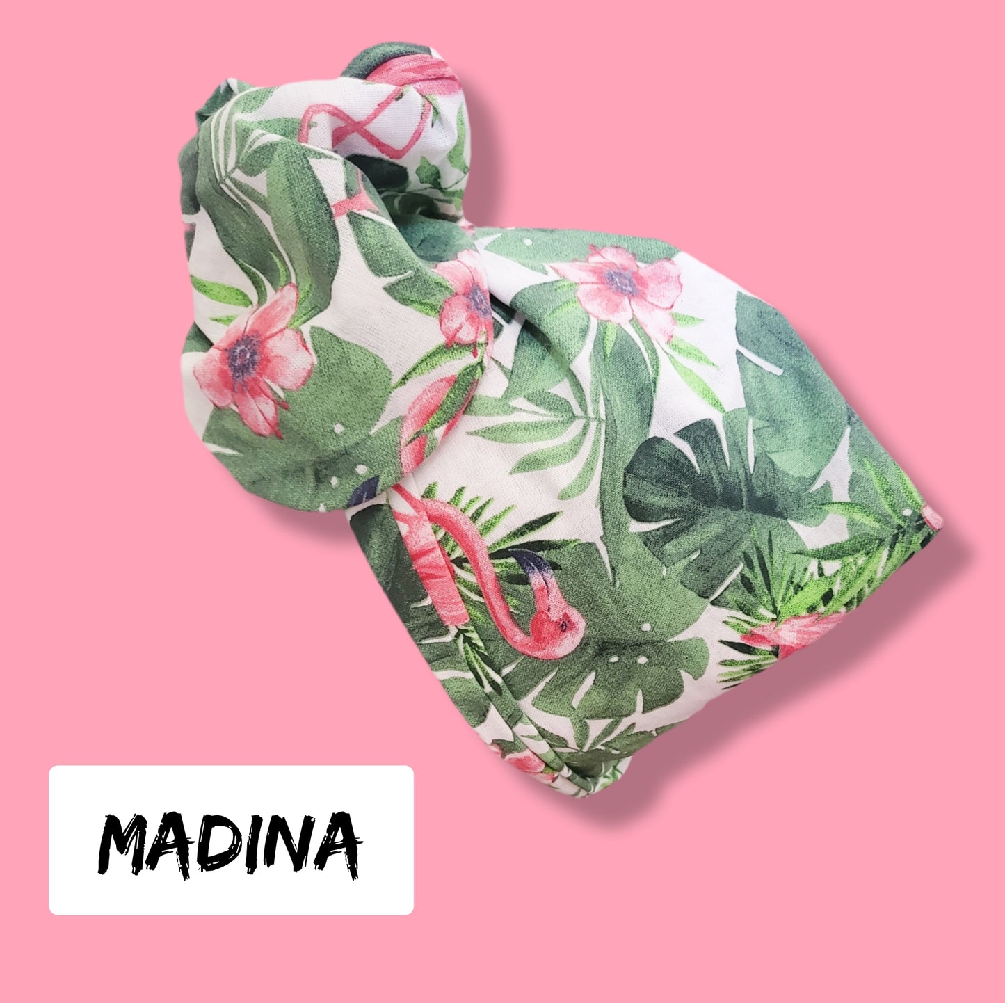 MADINA