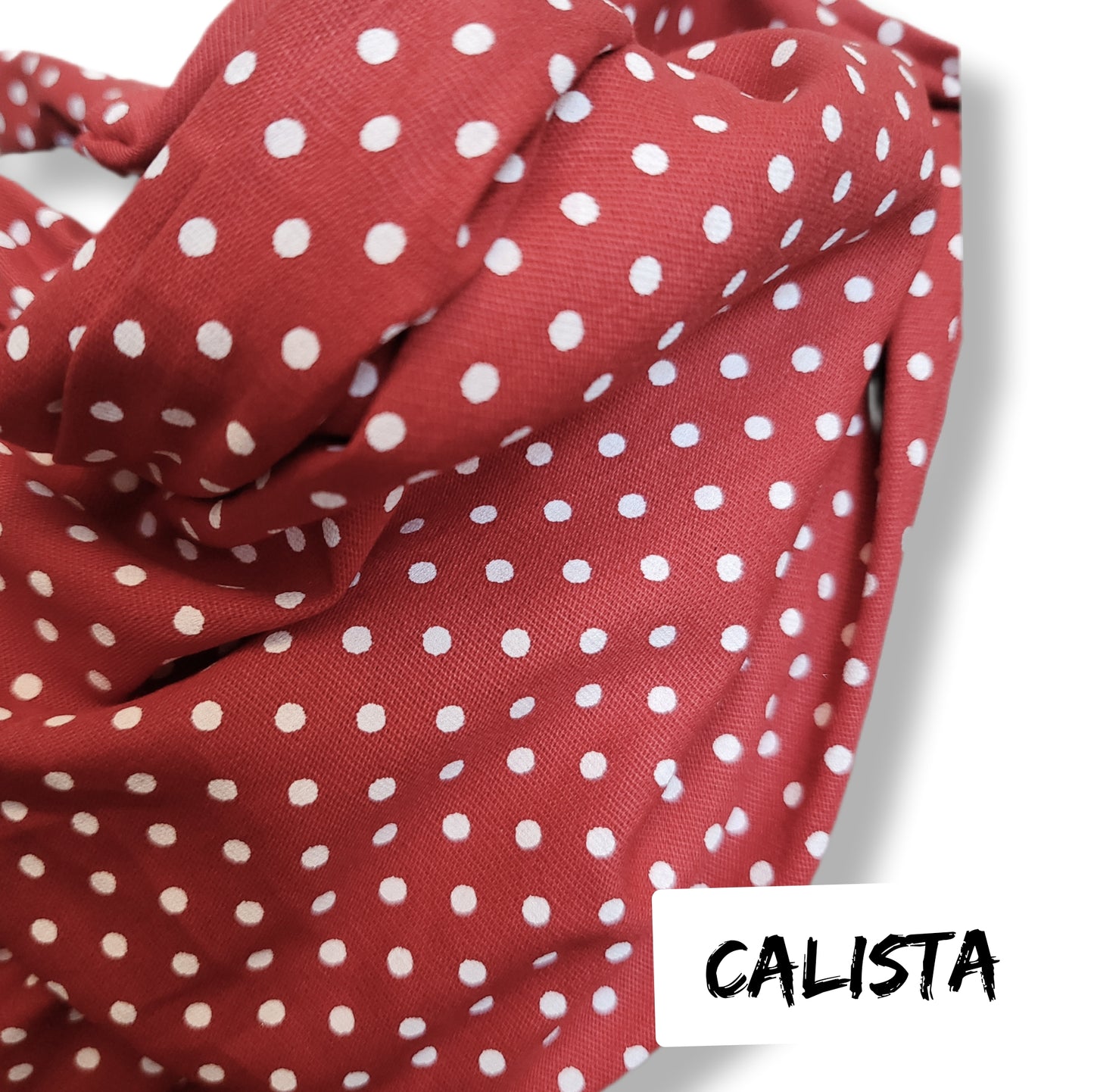 CALISTA