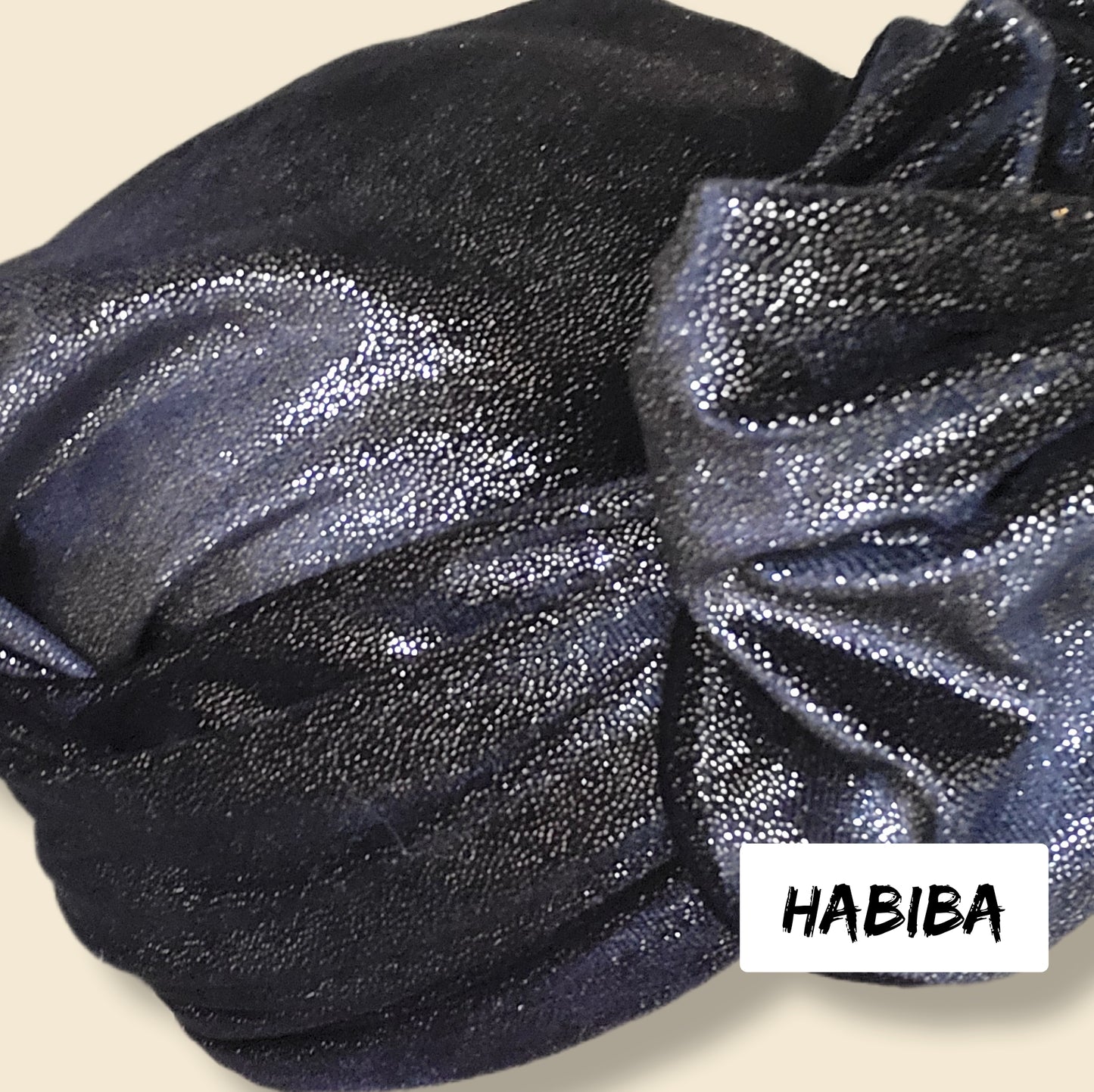 HABIBA