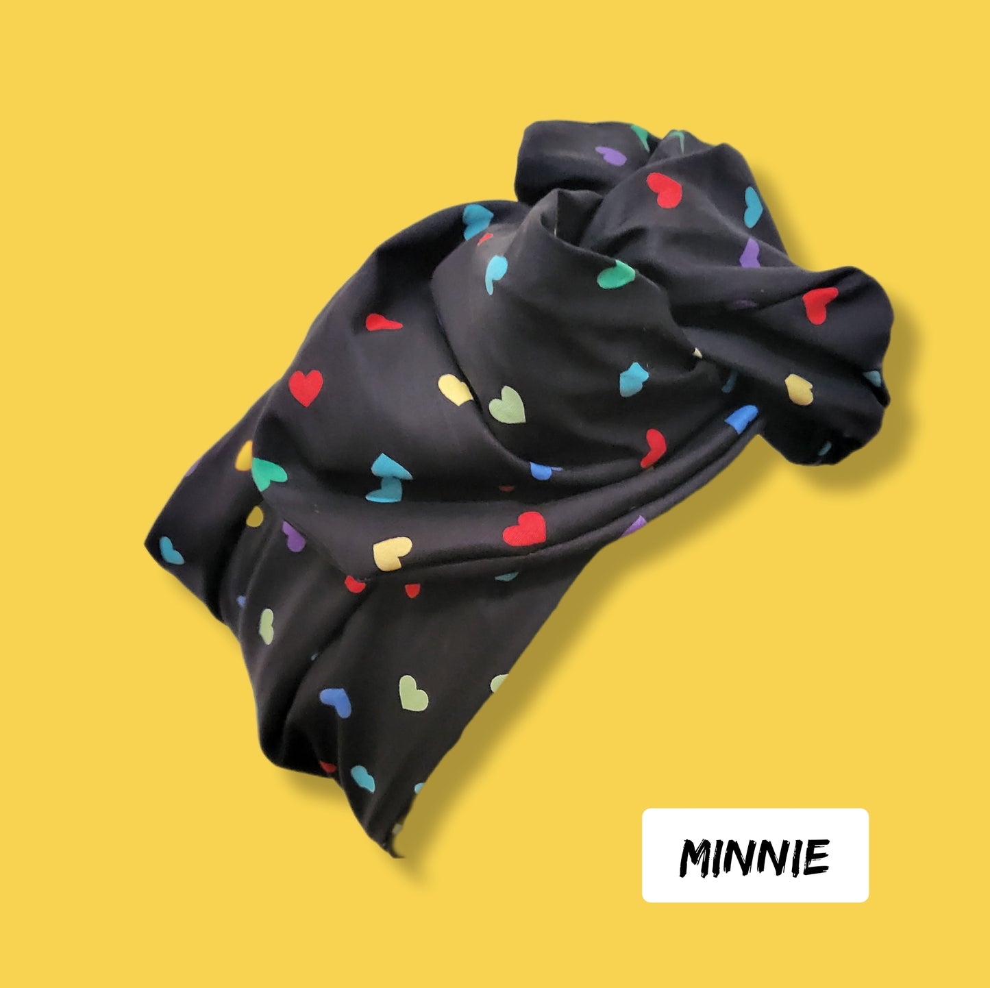 MINNIE