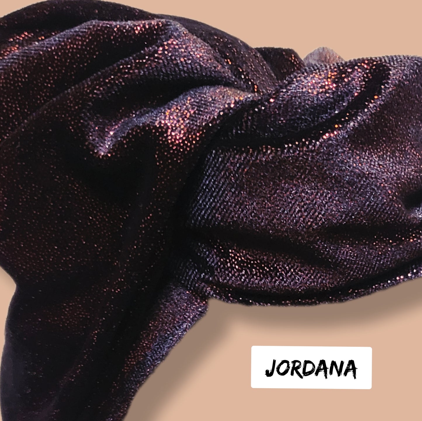 JORDANA