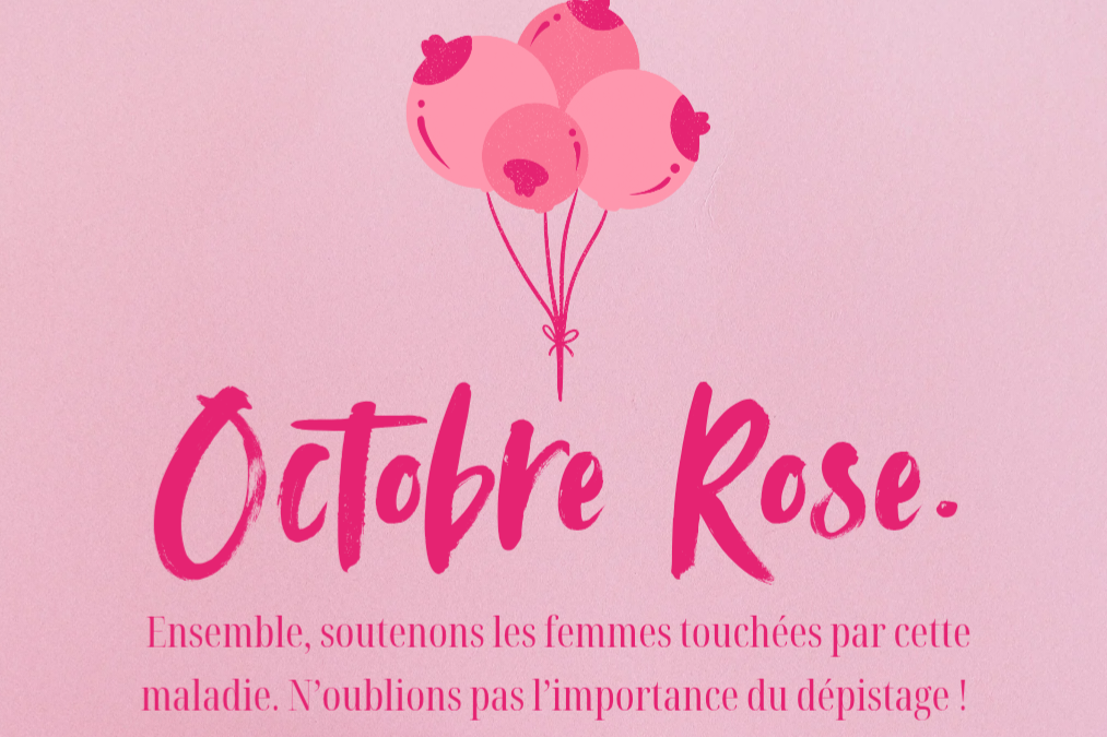 La vie en Rose