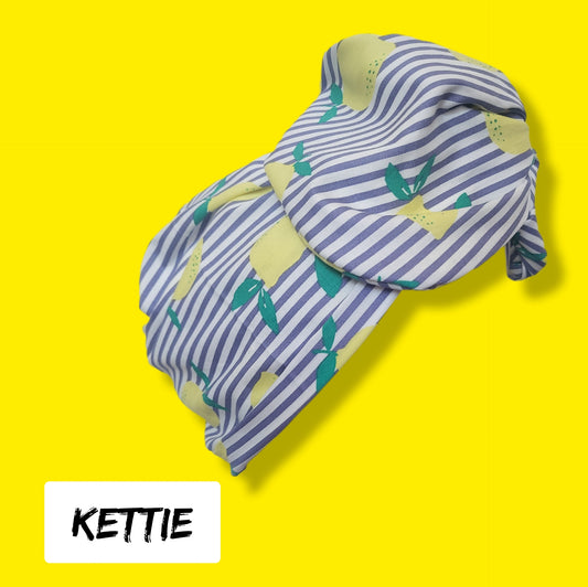 KETTIE