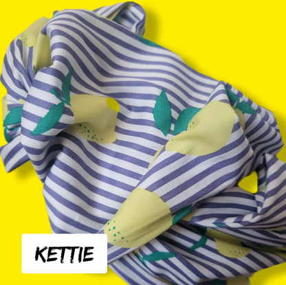 KETTIE