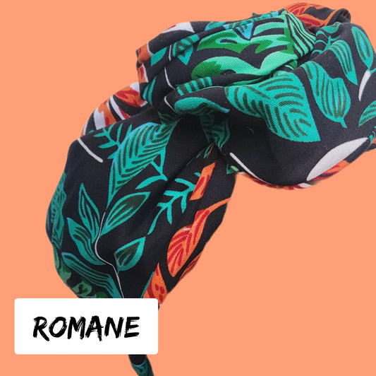 ROMANE