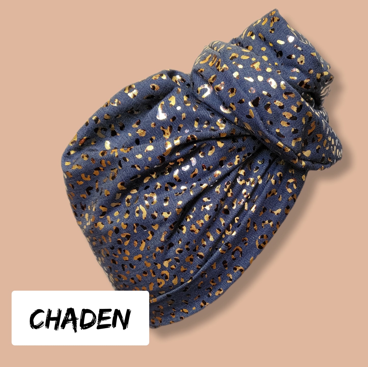 CHADEN