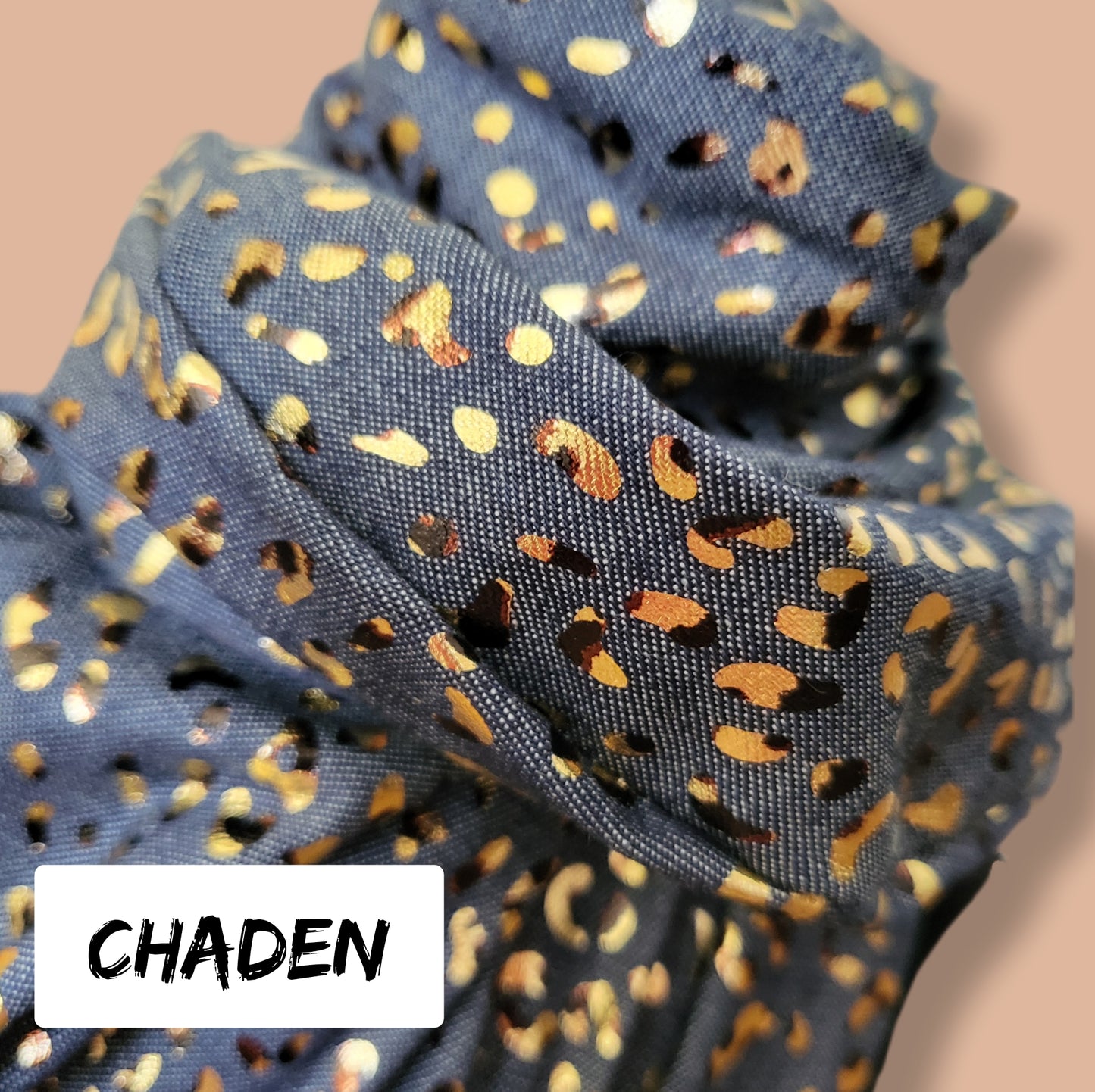 CHADEN