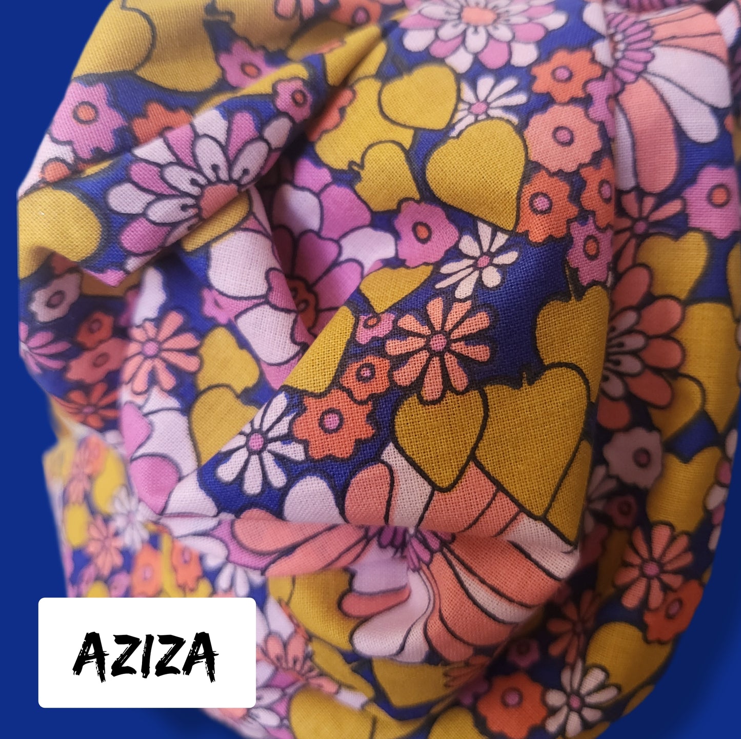AZIZA