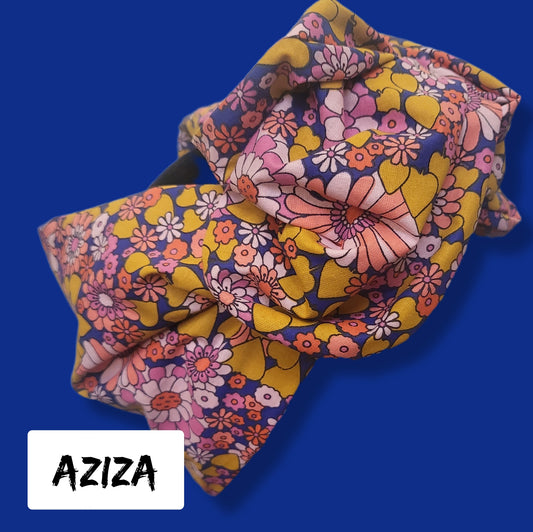 AZIZA