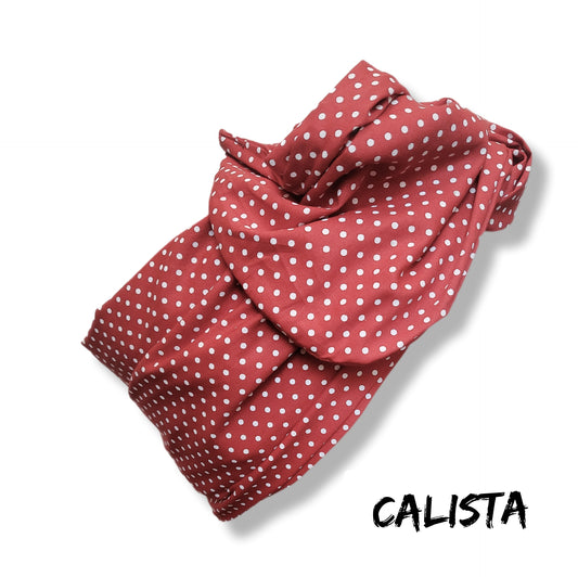 CALISTA