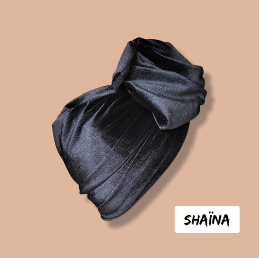 SHAÏNA