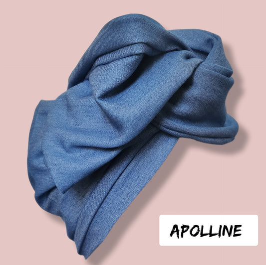 APOLLINE