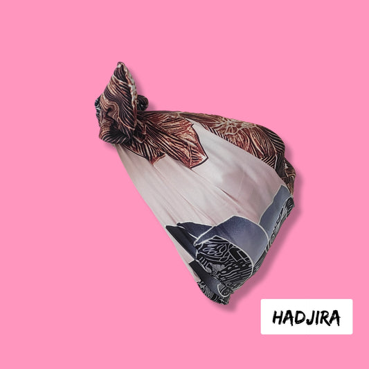 HADJIRA