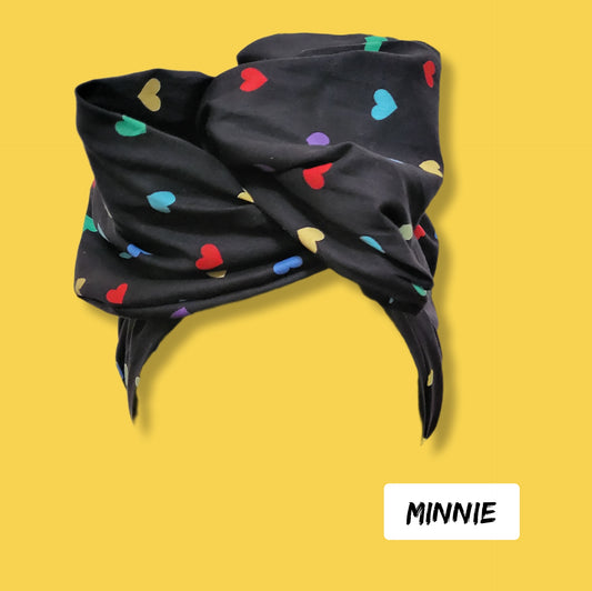 MINNIE