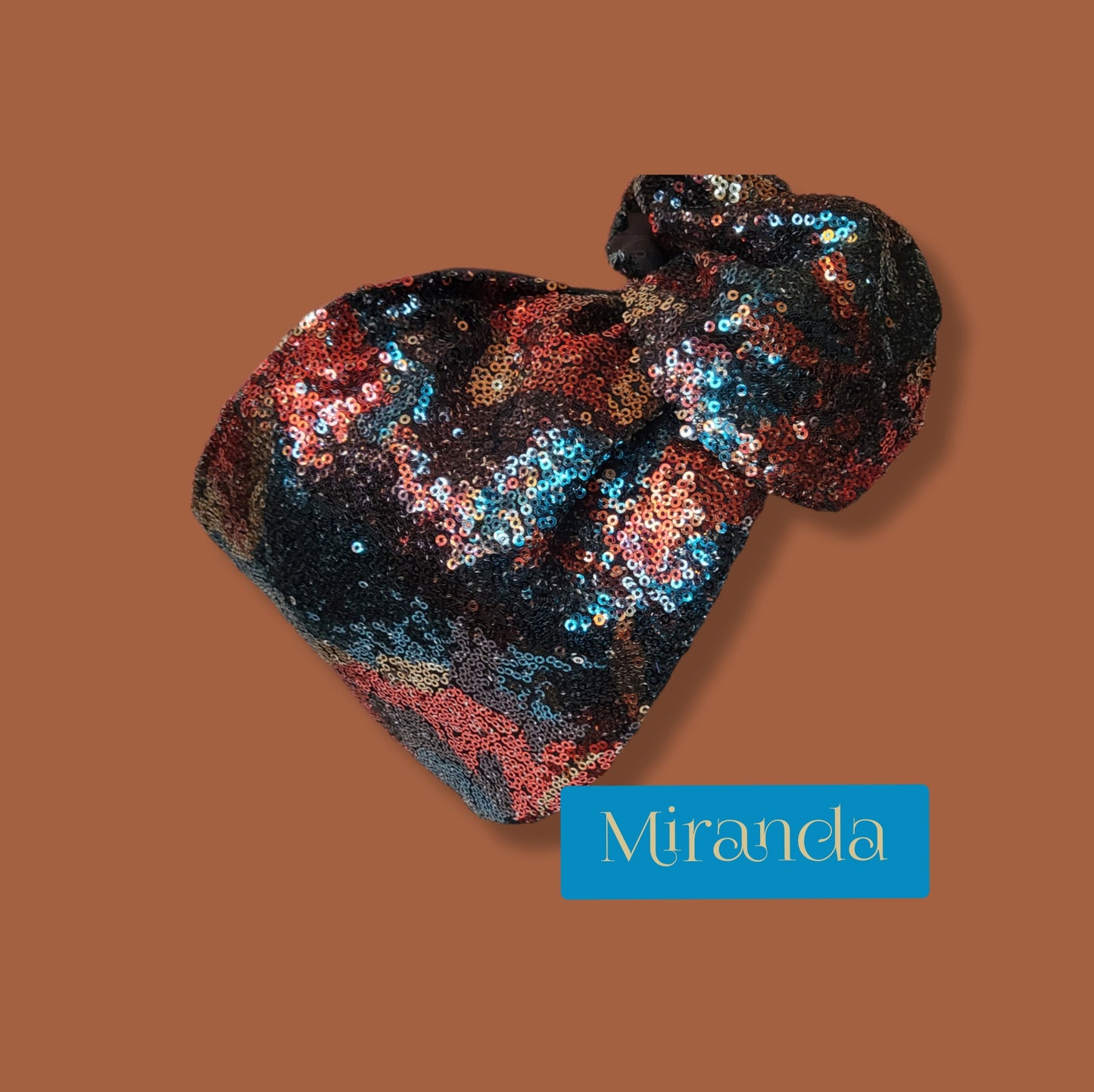 MIRANDA