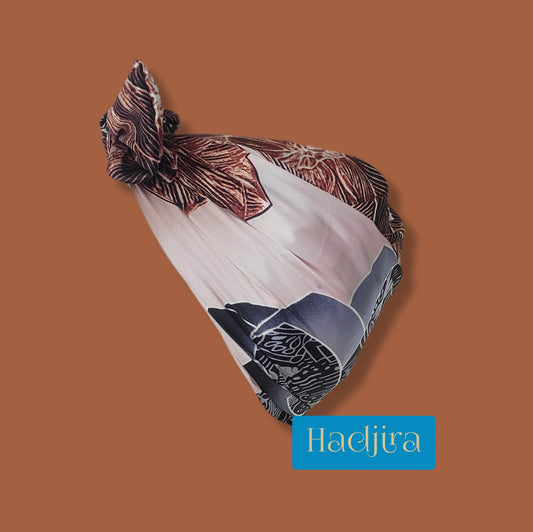 HADJIRA