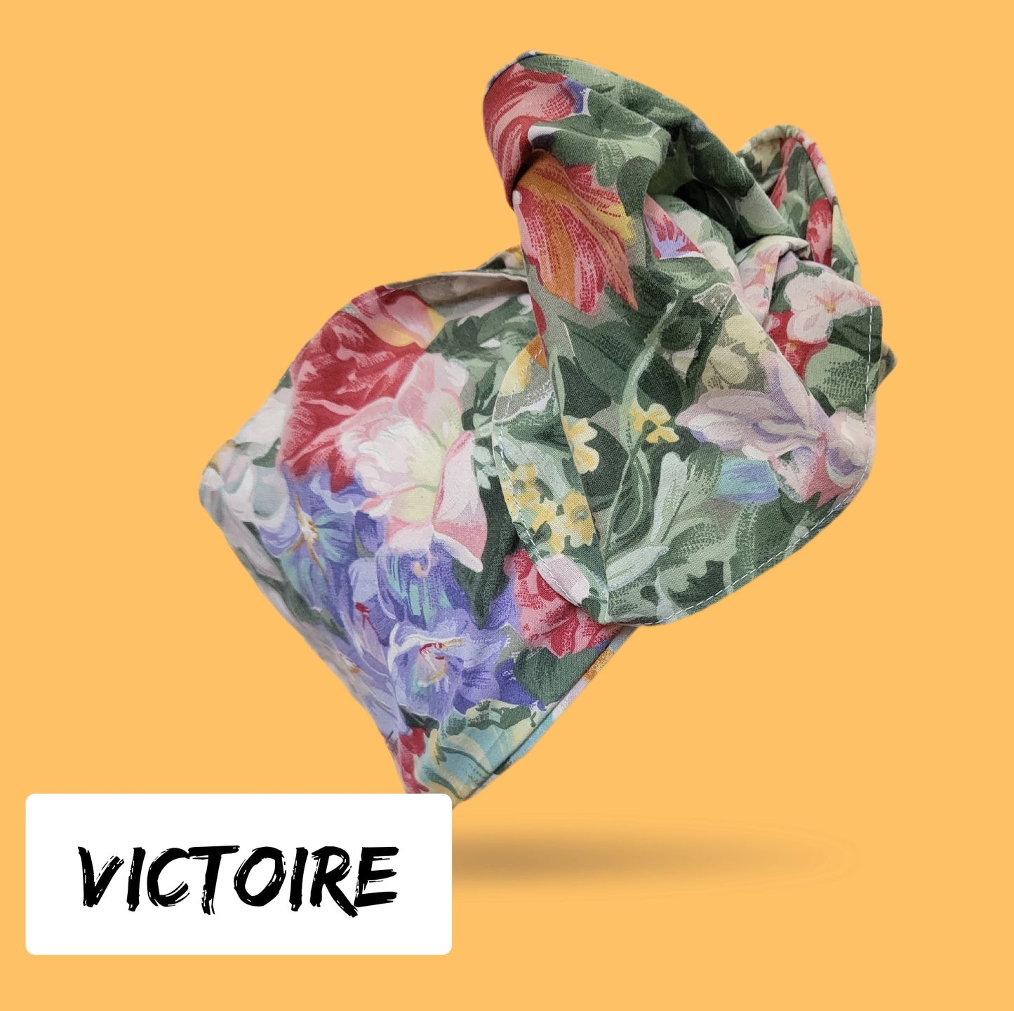 VICTOIRE