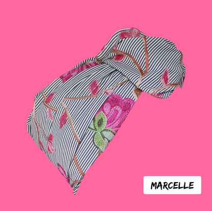 MARCELLE