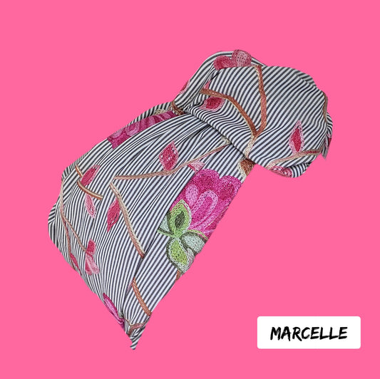 MARCELLE