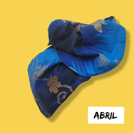 ABRIL
