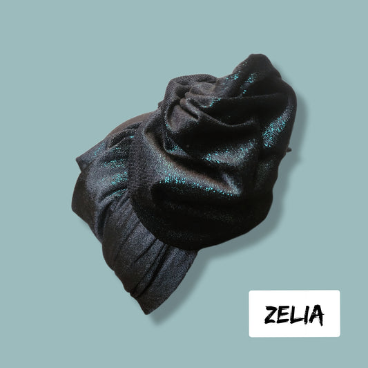 ZELIA