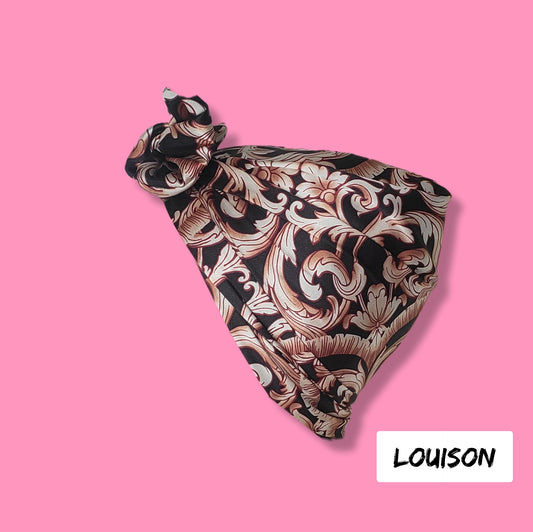 LOUISON