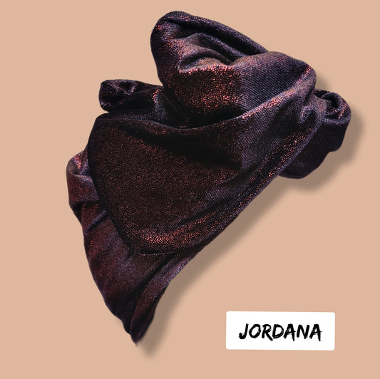 JORDANA
