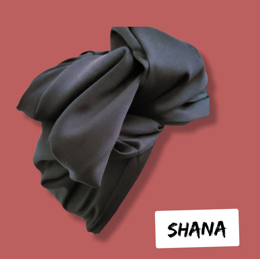 SHANA