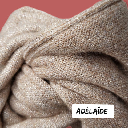 ADÉLAÏDE