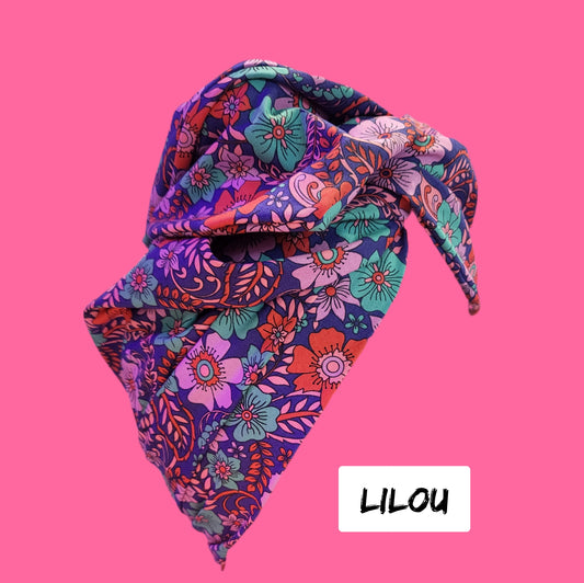 LILOU