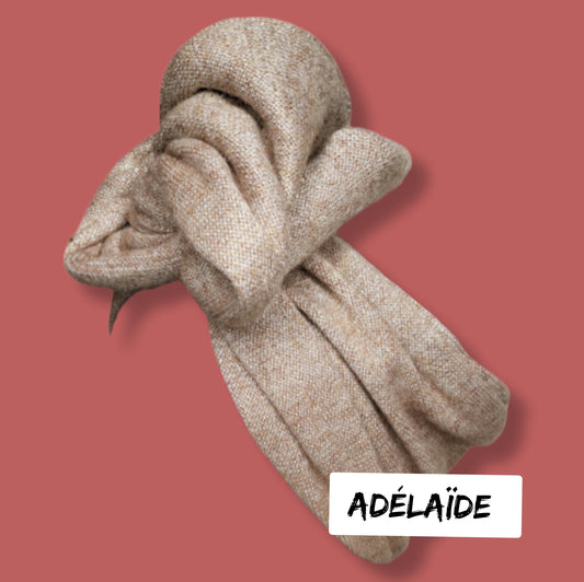 ADÉLAÏDE